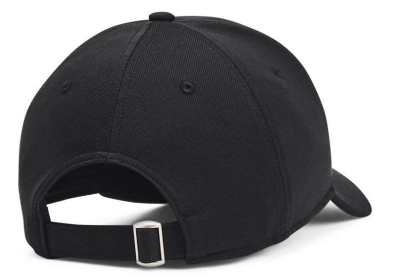 Under Armour Blitzing Herren Cap, schwarz