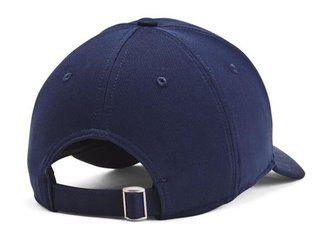 Under Armour Blitzing Herren Cap, dunkelblau