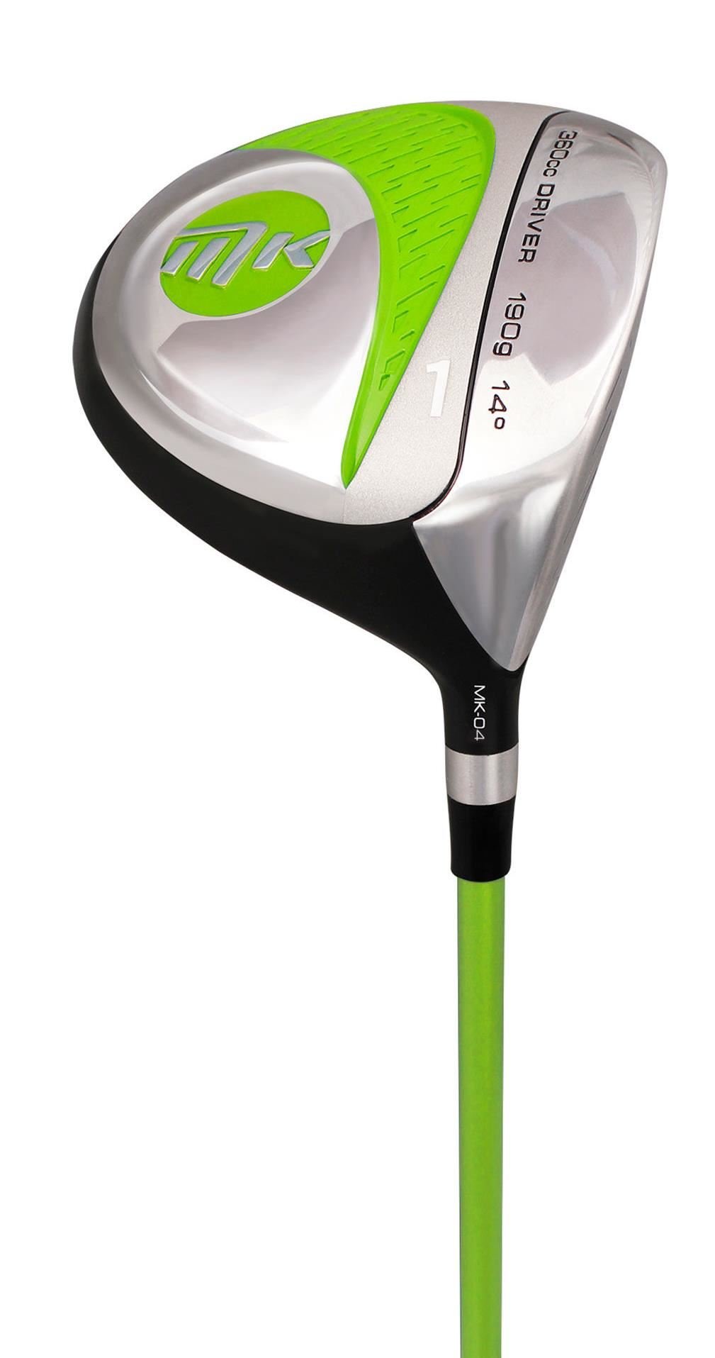 MKids Pro (145cm) Junior Driver