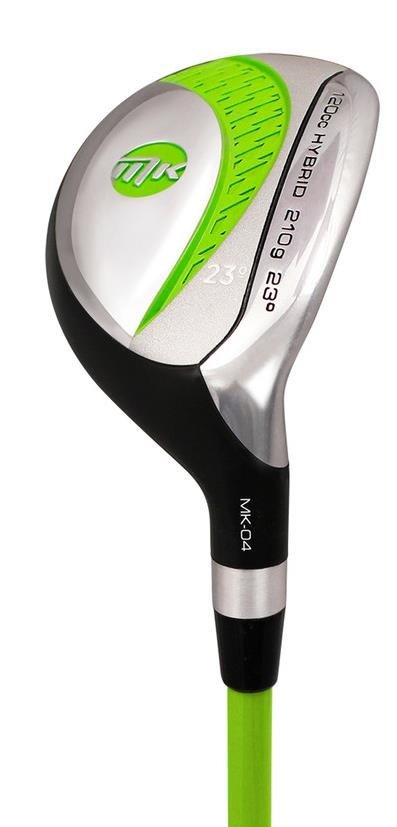 MKids Pro (145cm) Junior Hybrid