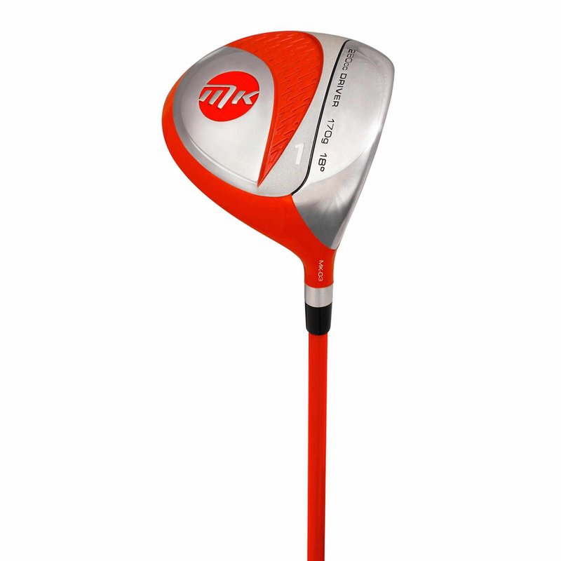 MKids Junior Lite Junior Driver 53" (135 cm), 18°