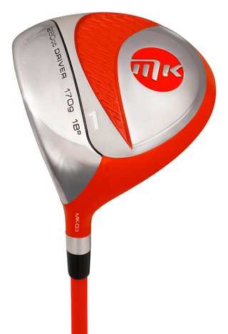 MKids Lite 53" (135cm) Junior Driver