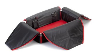 Stewart Golf Transporttasche für Trolley Q Series und VERTX