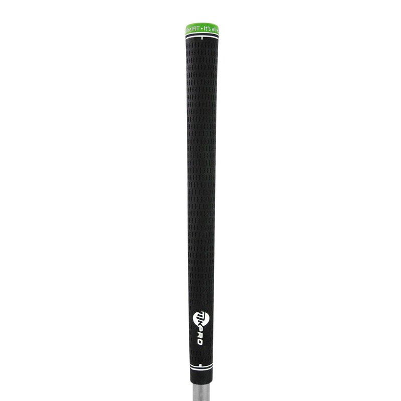 MKids Pro Junior Green 57" (145cm/9-11Y) Junior Eisen