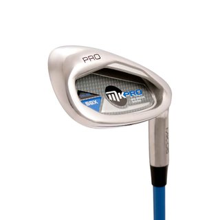 MKids Pro Iron 61" (155cm/10-12Y) Junior Eisen