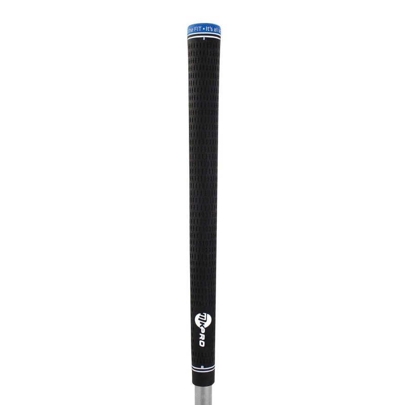 MKids Pro Iron 61" (155cm/10-12Y) Junior Eisen