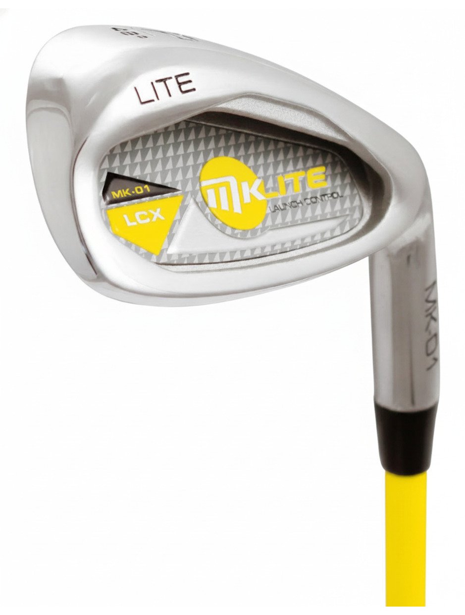 MKids Lite Junior Yellow 45" (115cm/5-7Y) Junior Eisen