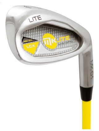 MKids Lite Junior Yellow 45" (115cm/5-7Y) Junior Eisen