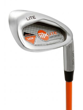 MKids Lite Junior Eisen 49" (125cm/6-8Y), Junior