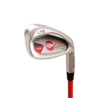 MKids Pro 53" (135 cm) Junior Eisen