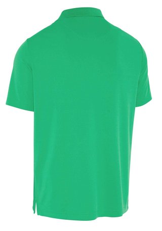 Callaway Tournament Herren Poloshirt, grün