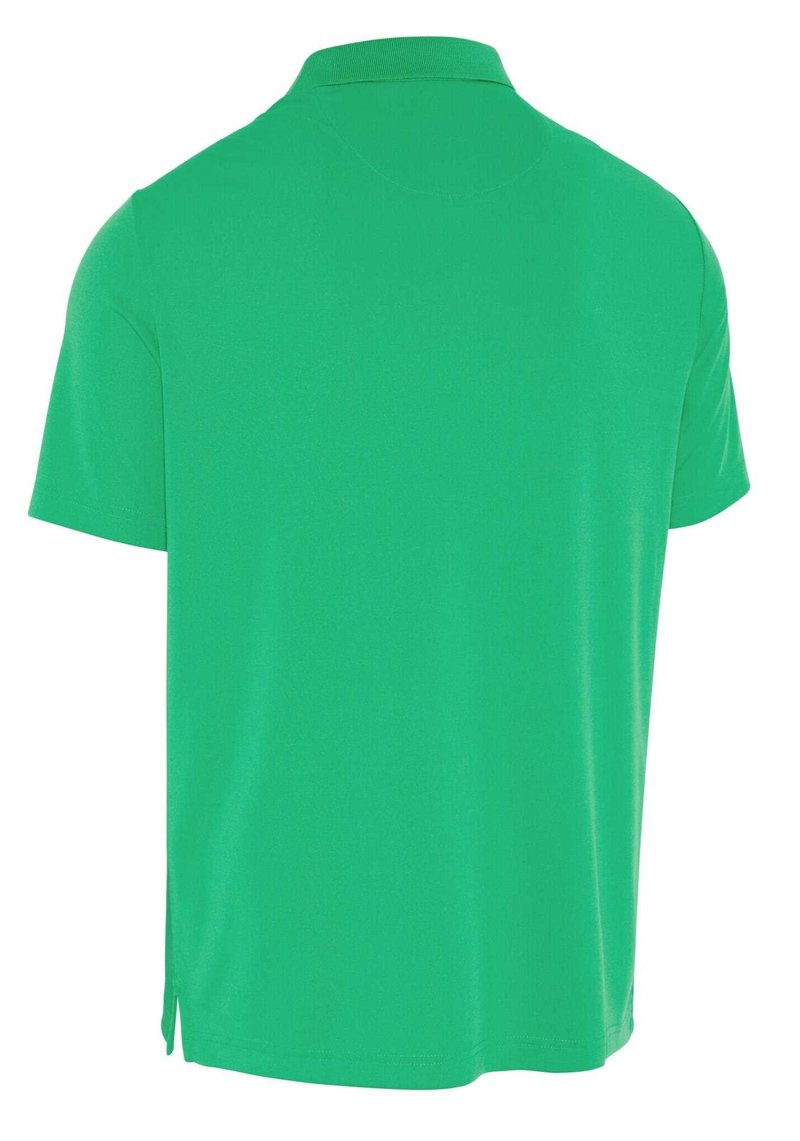 Callaway Tournament Herren Poloshirt, grün