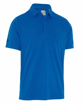 Callaway Tournament Herren Poloshirt, skydriver