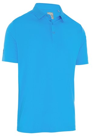 Callaway Tournament Herren Poloshirt, spring break