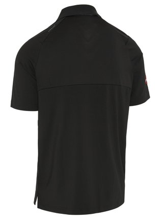 Callaway Chev Odyssey Herren Poloshirt, schwarz