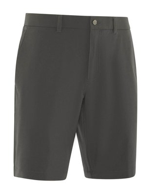 Callaway Chev Tech II Herren Shorts, grau