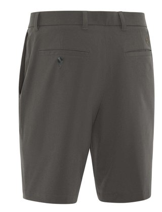 Callaway Chev Tech II Herren Shorts, grau