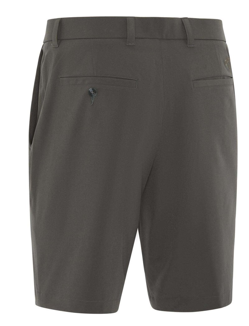 Callaway Chev Tech II Herren Shorts, grau