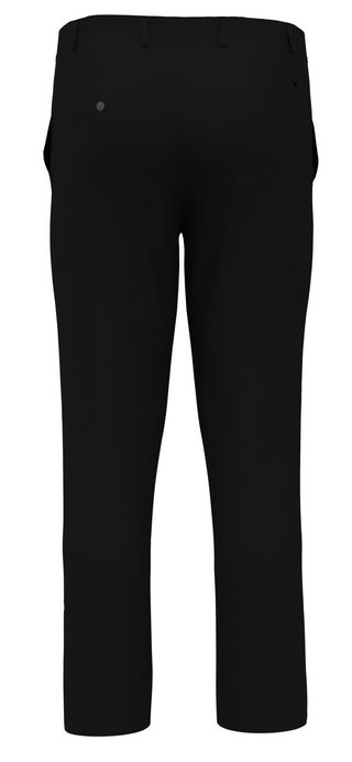Callaway Solid X Tech Herren Hose, schwarz