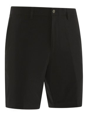 Callaway X Tech Solid Herren Shorts, schwarz