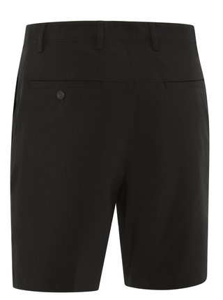 Callaway X Tech Solid Herren Shorts, schwarz
