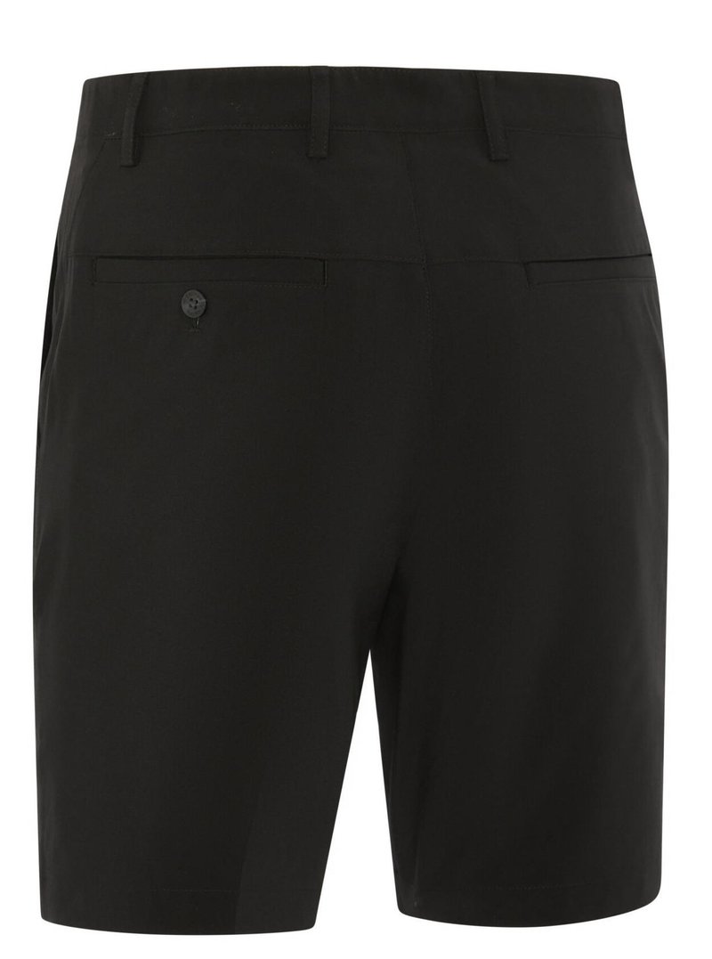 Callaway X Tech Solid Herren Shorts, schwarz
