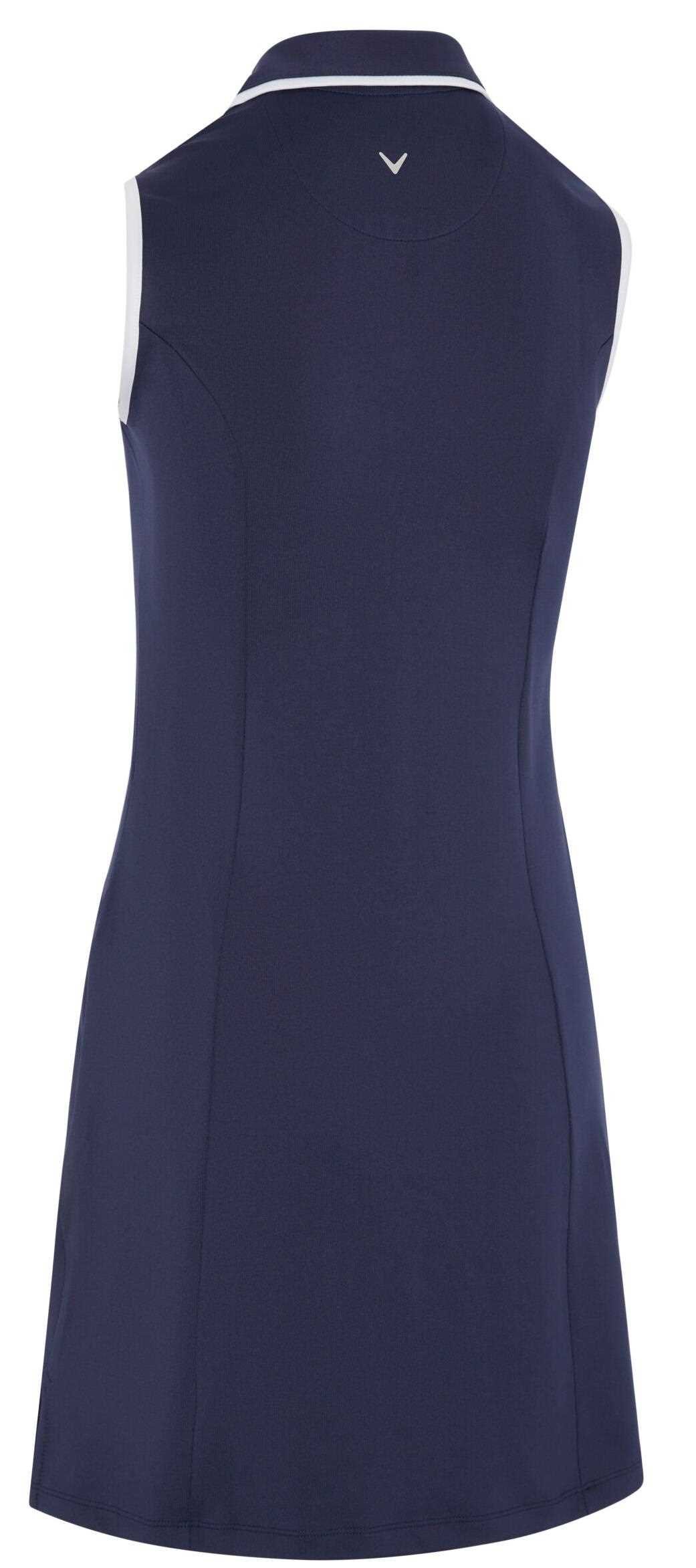 Callaway Sleeveless Golfkleid, dunkelblau