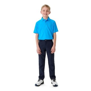 Callaway Pro Spin Solid Junior Golf Hosen, dunkelblau