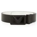 Callaway Reversible Herren Gürtel, schwarz/weiss