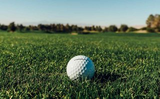Callaway Chrome Soft Golfbälle
