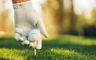 Callaway Chrome Tour Golfbälle