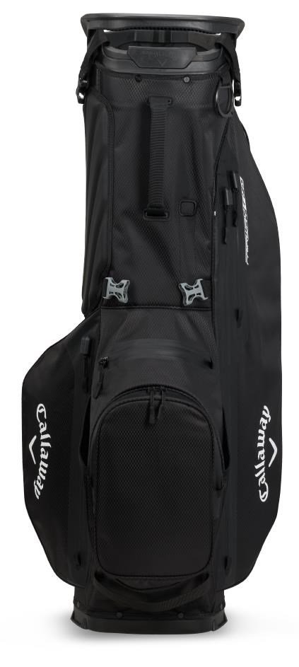 Callaway Fairway+ HD Standbag, schwarz