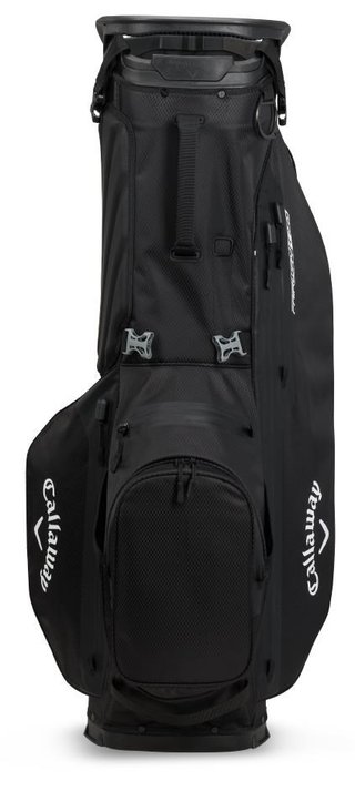 Callaway Fairway+ HD Standbag, schwarz