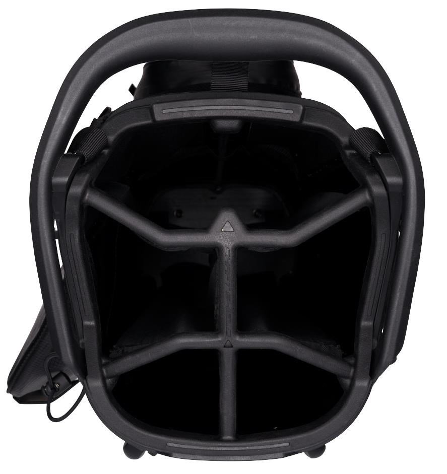 Callaway Fairway+ HD Standbag, schwarz