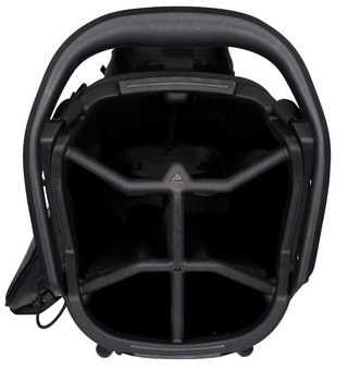 Callaway Fairway+ HD Standbag, schwarz