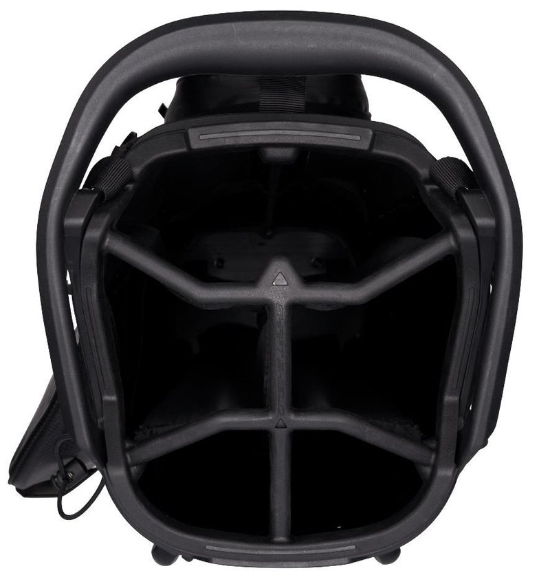 Callaway Fairway+ HD Standbag, schwarz