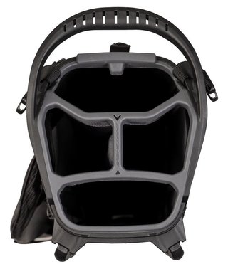 Callaway Fairway C HD Standbag, schwarz/houndstooth