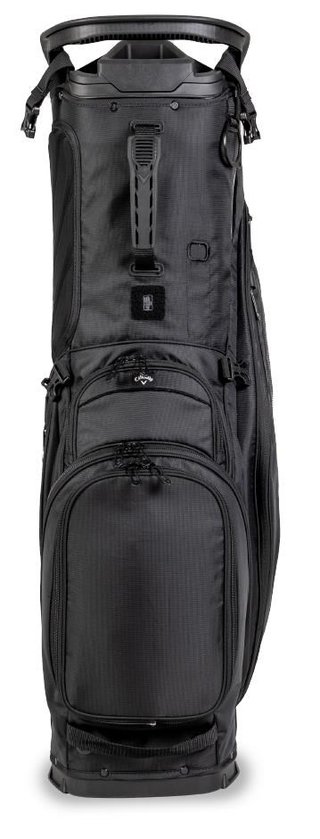 Callaway Fairway 14 Standbag, schwarz
