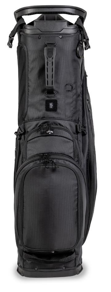 Callaway Fairway 14 Standbag, schwarz