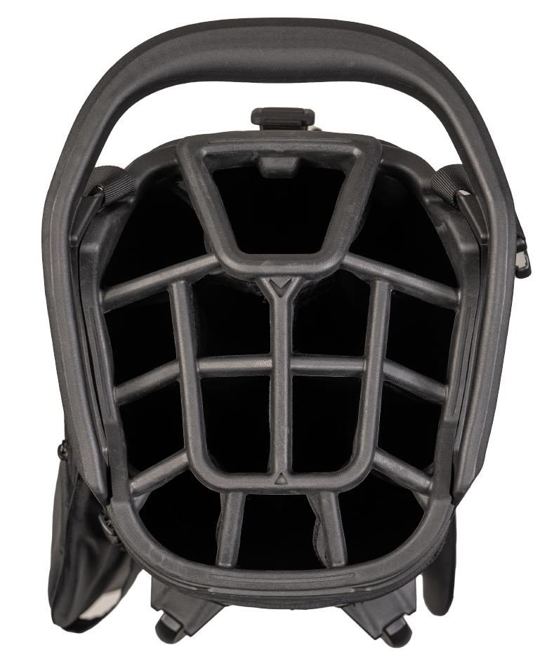Callaway Fairway 14 Standbag, schwarz