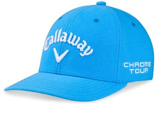 Callaway Tour Authentic Performance Pro Herren Golfcap, hellblau