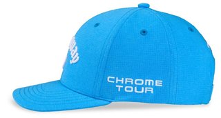 Callaway Tour Authentic Performance Pro Herren Golfcap, hellblau