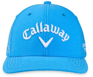 Callaway Tour Authentic Performance Pro Herren Golfcap, hellblau