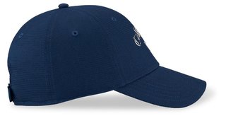 Callaway Liquid Metal Adjustable mens cap, navy