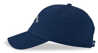 Callaway Liquid Metal Adjustable mens cap, navy