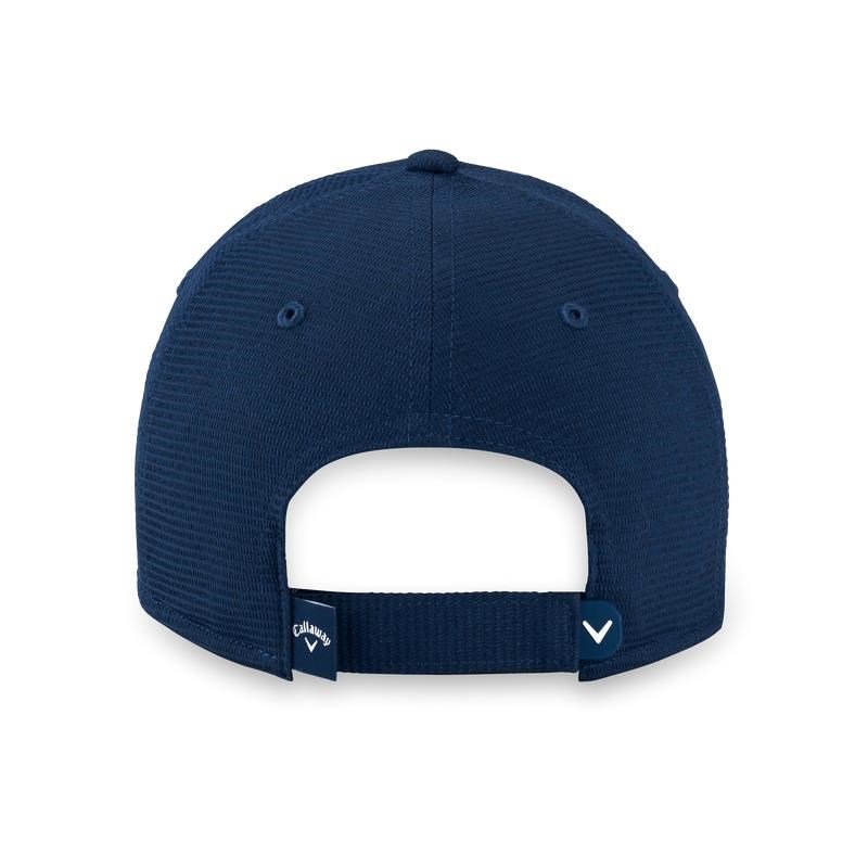 Callaway Liquid Metal Adjustable mens cap, navy