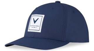 Callaway Rutherford  Herren Cap, dunkelblau