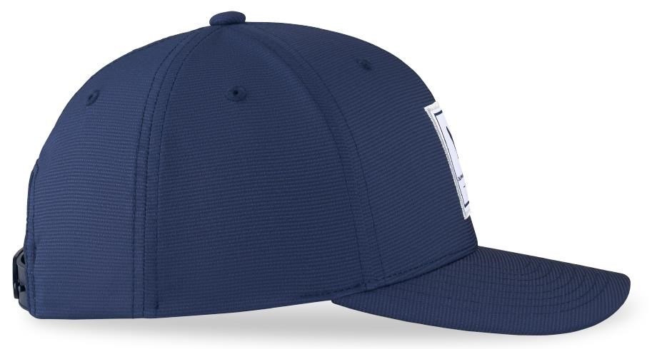Callaway Rutherford  Herren Cap, dunkelblau