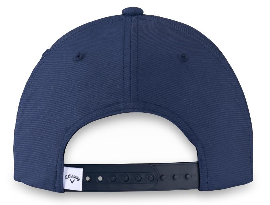 Callaway Rutherford  Herren Cap, dunkelblau