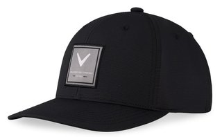 Callaway Rutherford  Herren Cap, schwarz